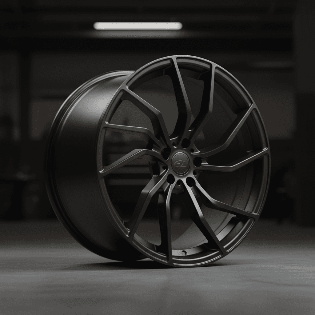 Rota Grid Offroad rim
