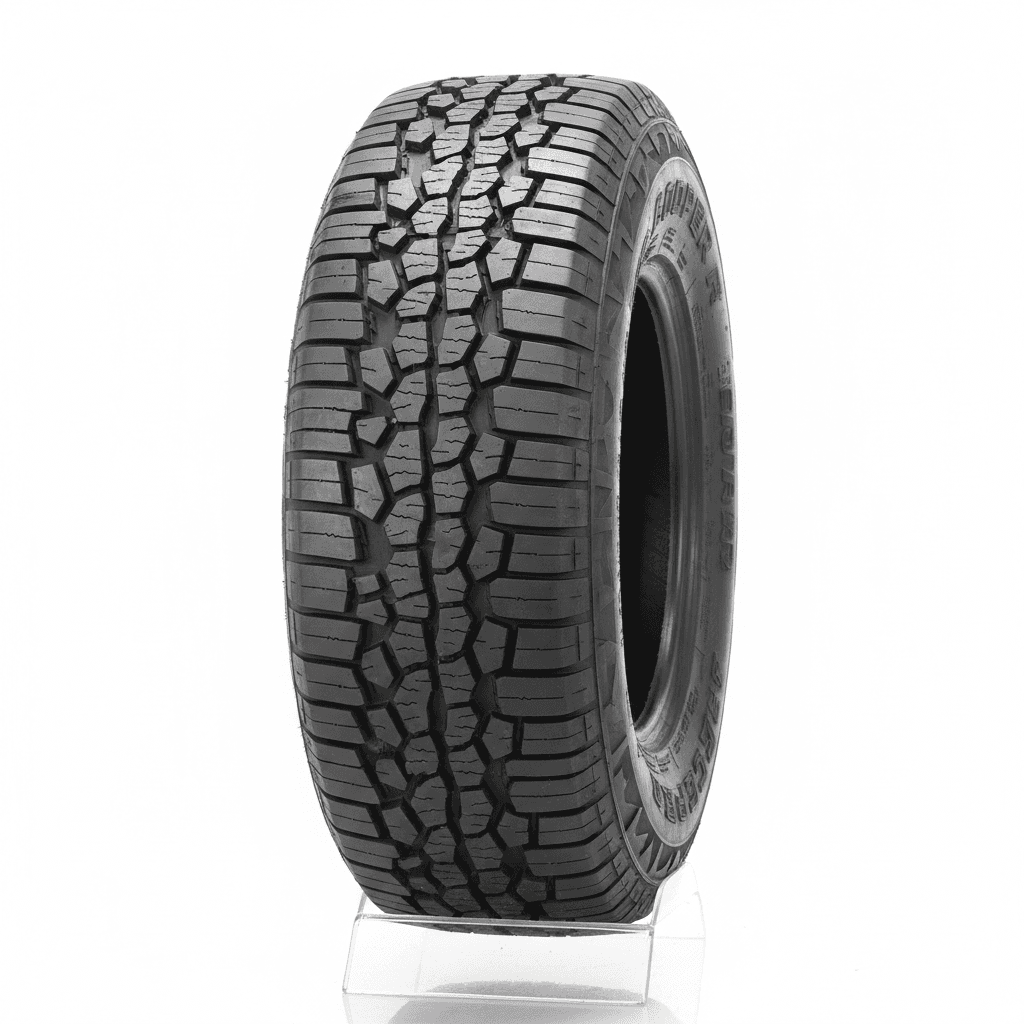 Cooper Discoverer AT3 tire